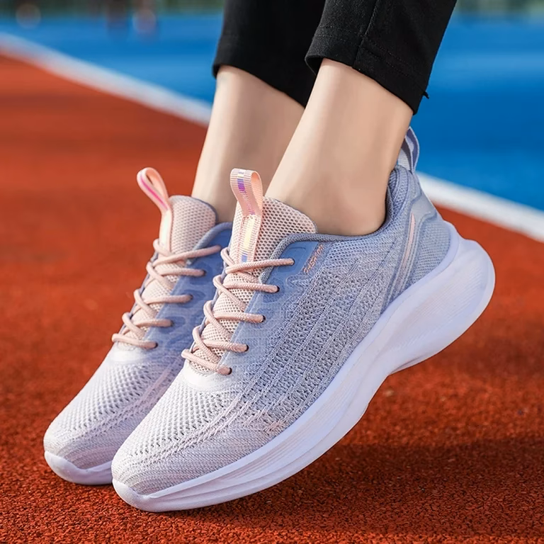 What are fitness shoes?
