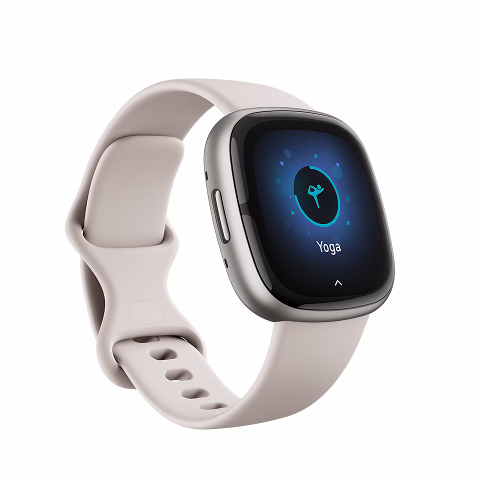 Is there a watch better than Fitbit?