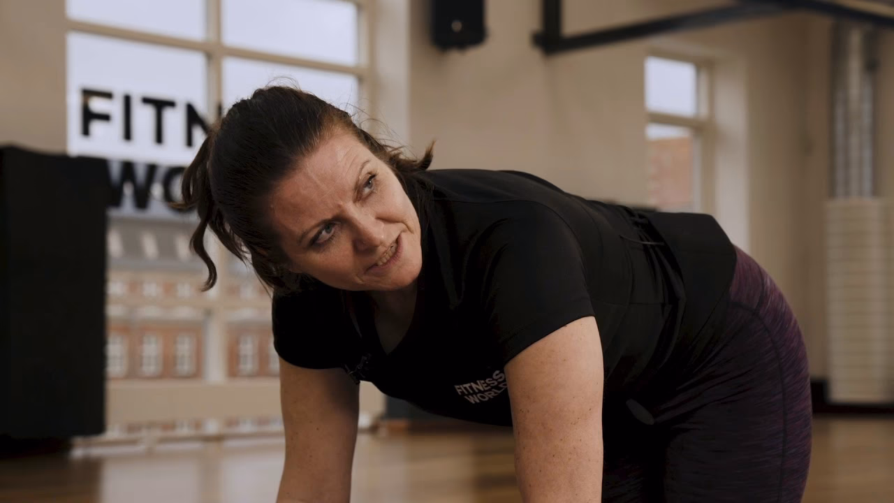 Hvordan opsiger man sit Fitness World?