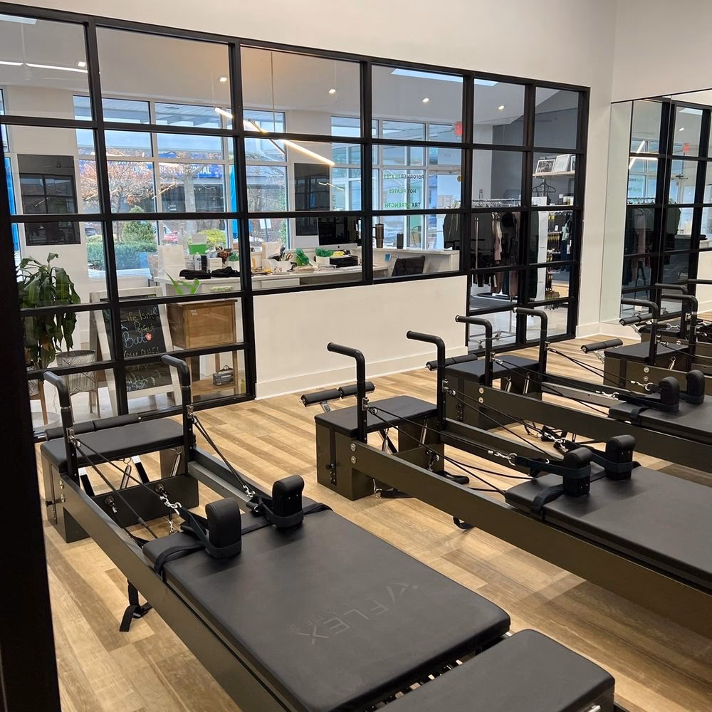 Can you get flexible doing Pilates?