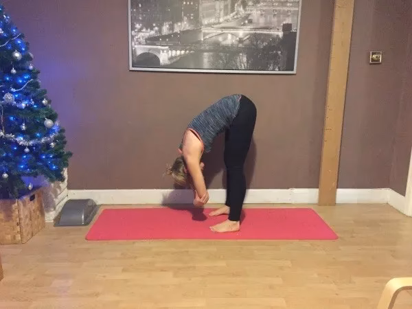 Why do I get flu-like symptoms after a long run?