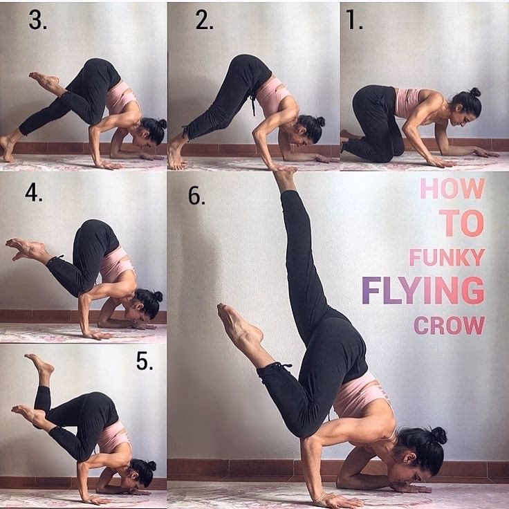 What is the cow pose called in yoga?