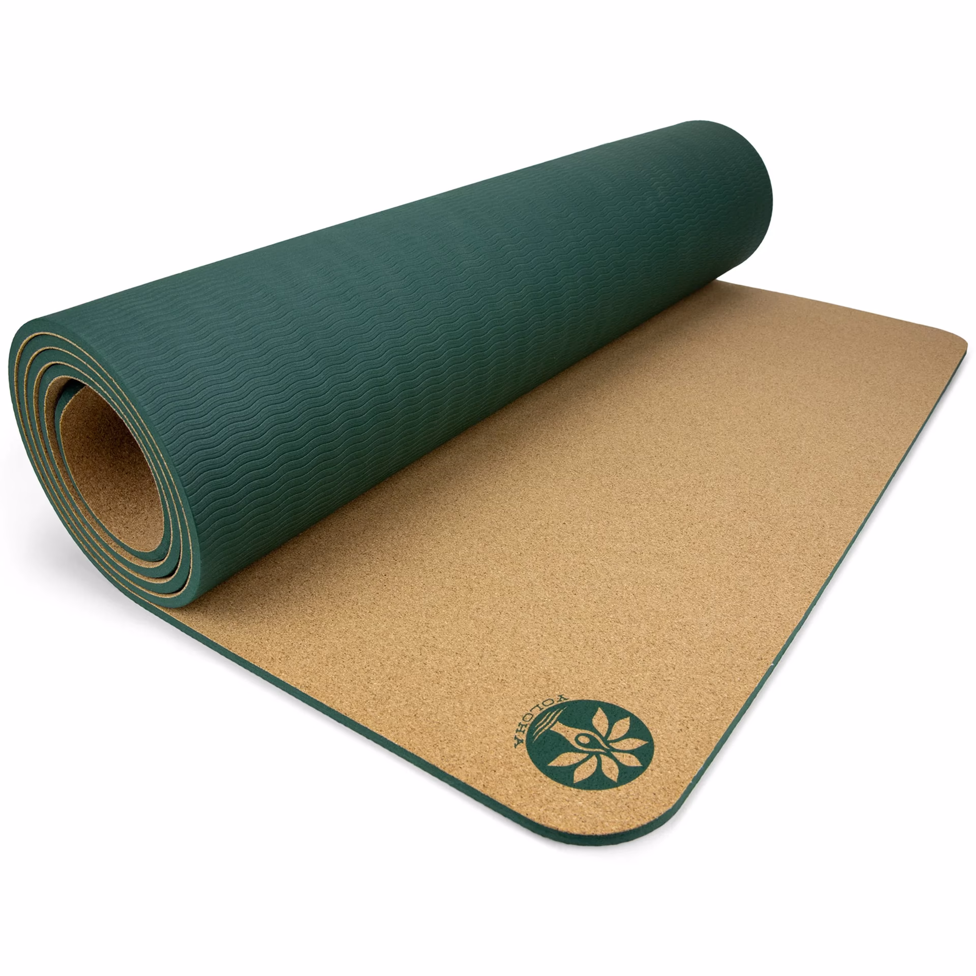 Is a foam yoga mat safe?