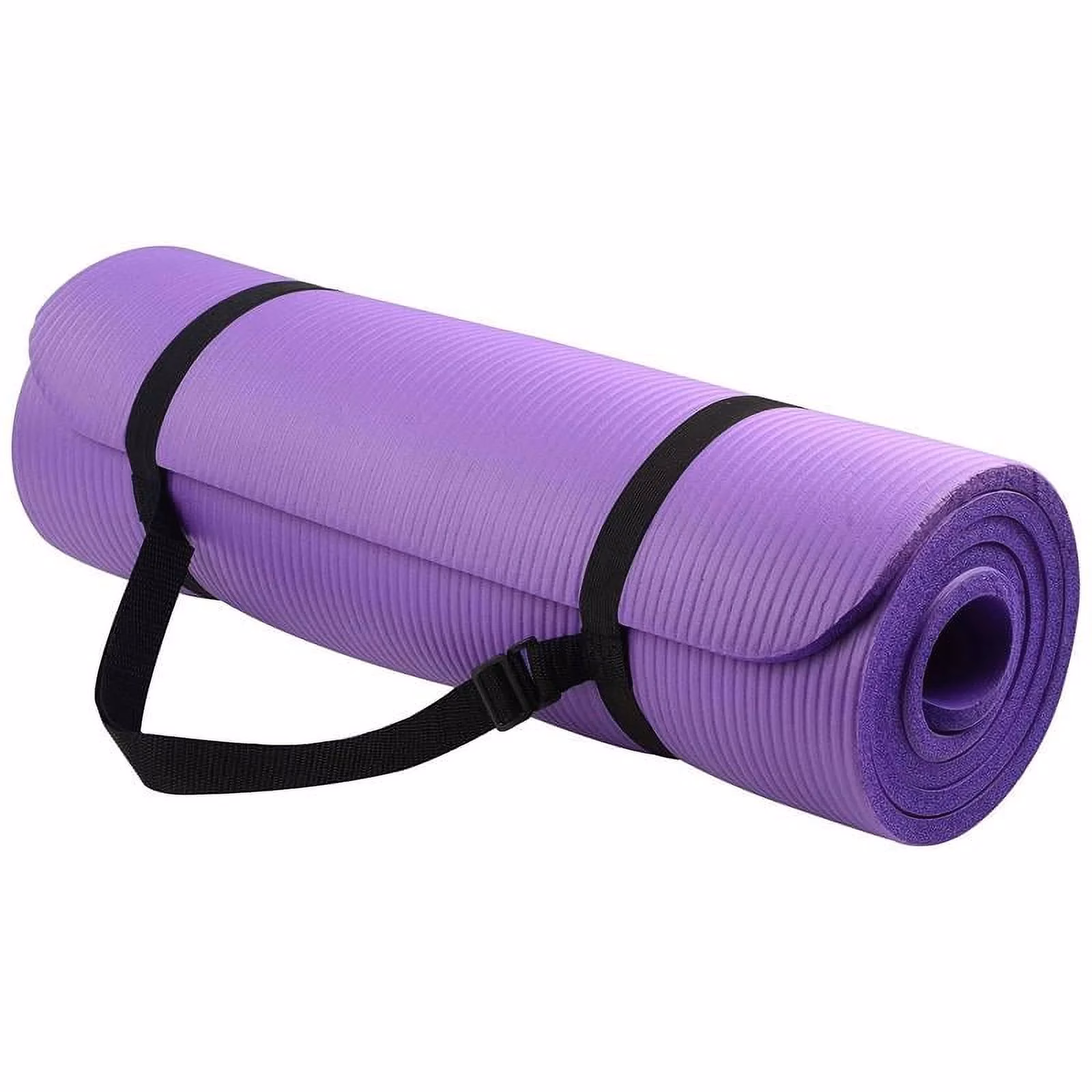Is foam mat good for yoga?