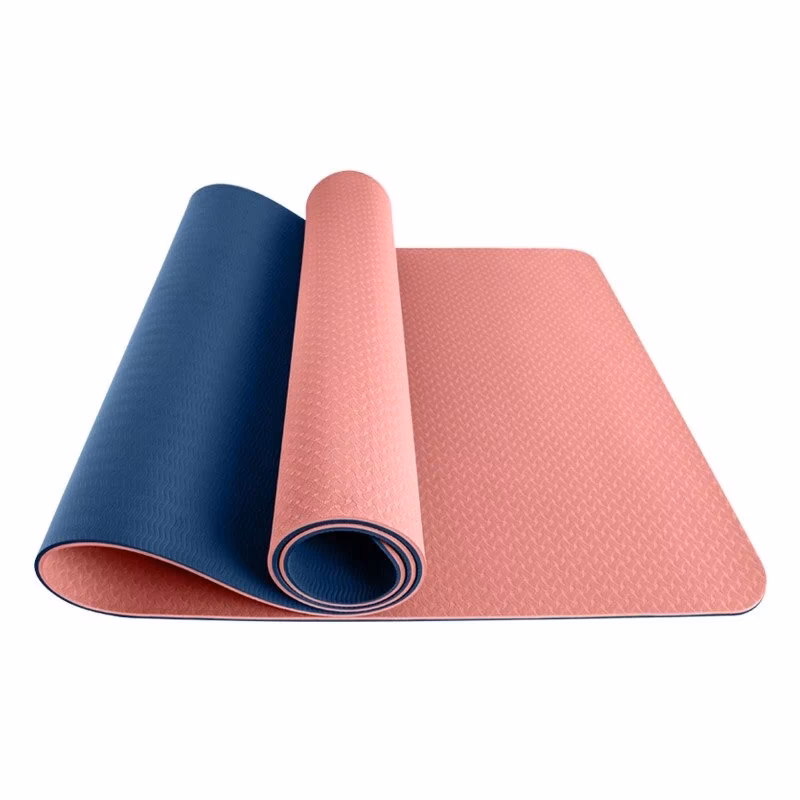 How do smart yoga mats work?