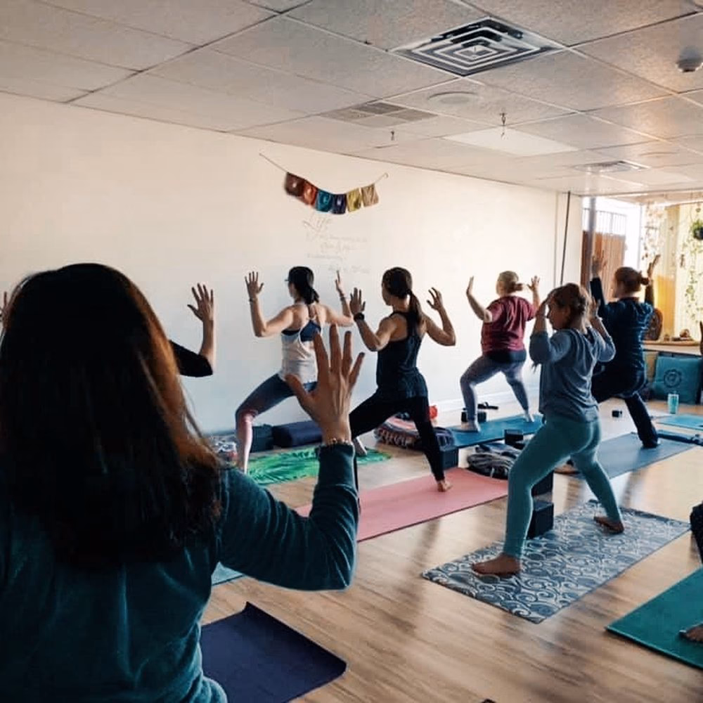 What does 4D mean in spirituality?