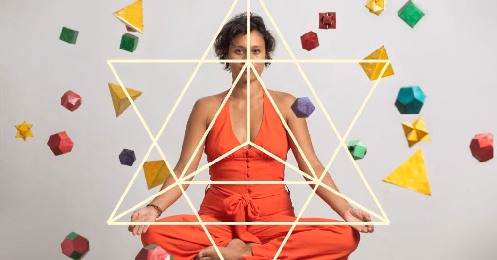 What is the concept of the 4th dimension?