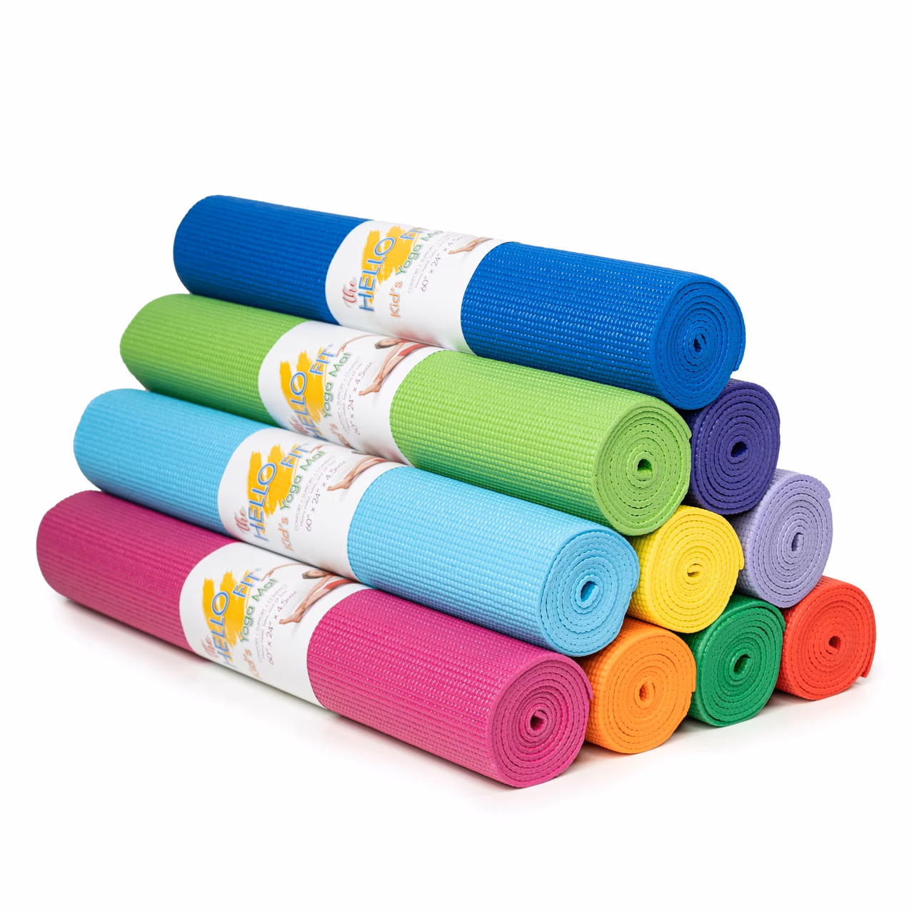 Do yoga classes provide yoga mats?