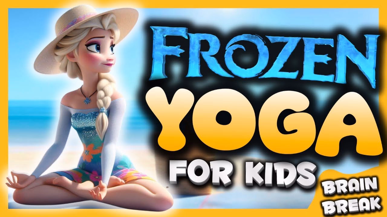 What is arctic yoga?