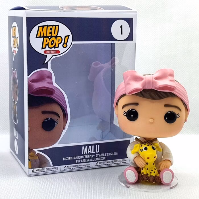 What is the rarest Funko Pop ever made?
