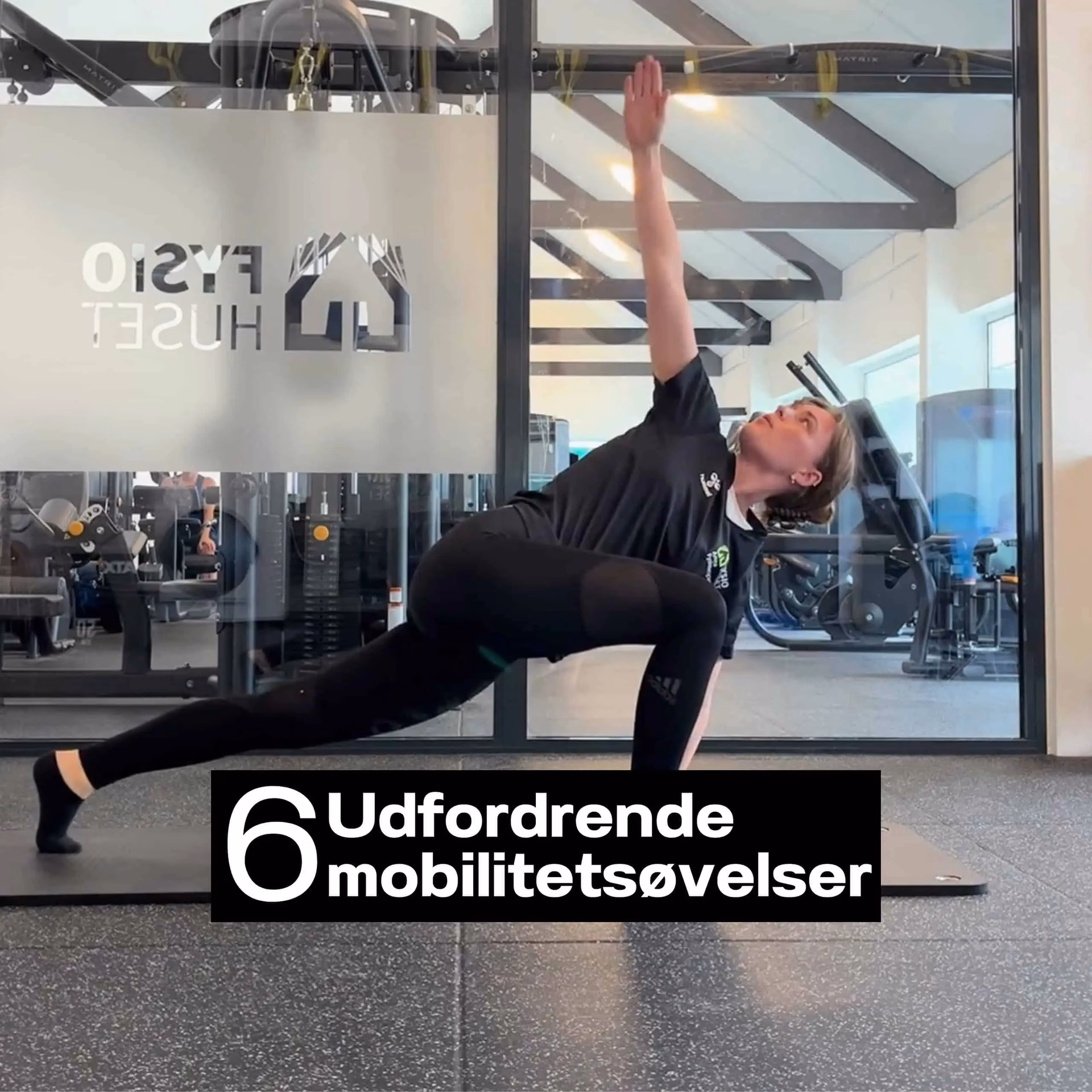 Kan fysioterapi hjælpe på slidgigt?