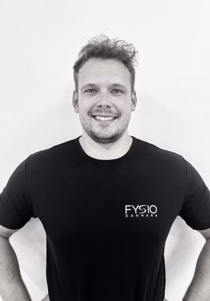 Hvad går fysioterapi ud på?