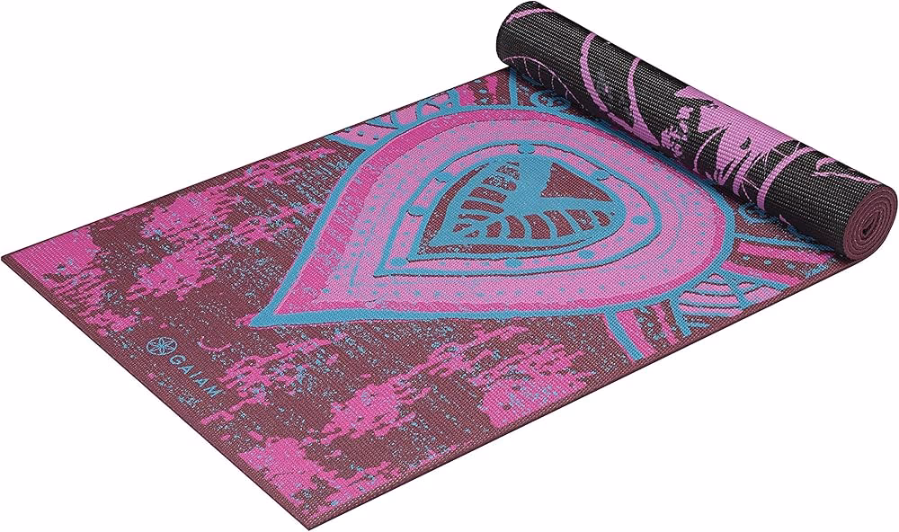 What is the best yoga mat on the market?