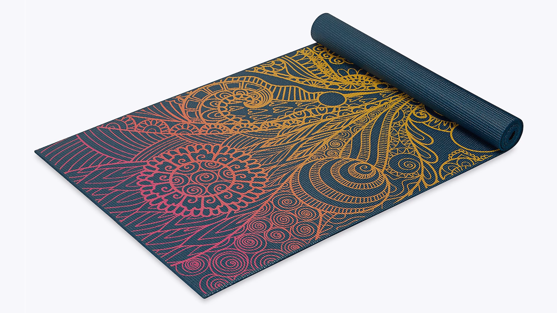 Are Gaiam yoga mats any good?