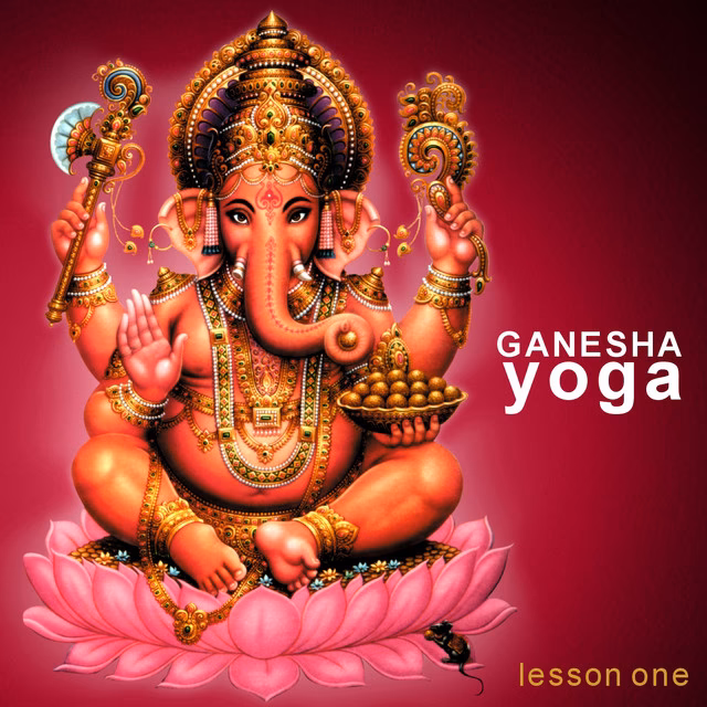 What are the benefits of Ganesha Namaskara yoga?