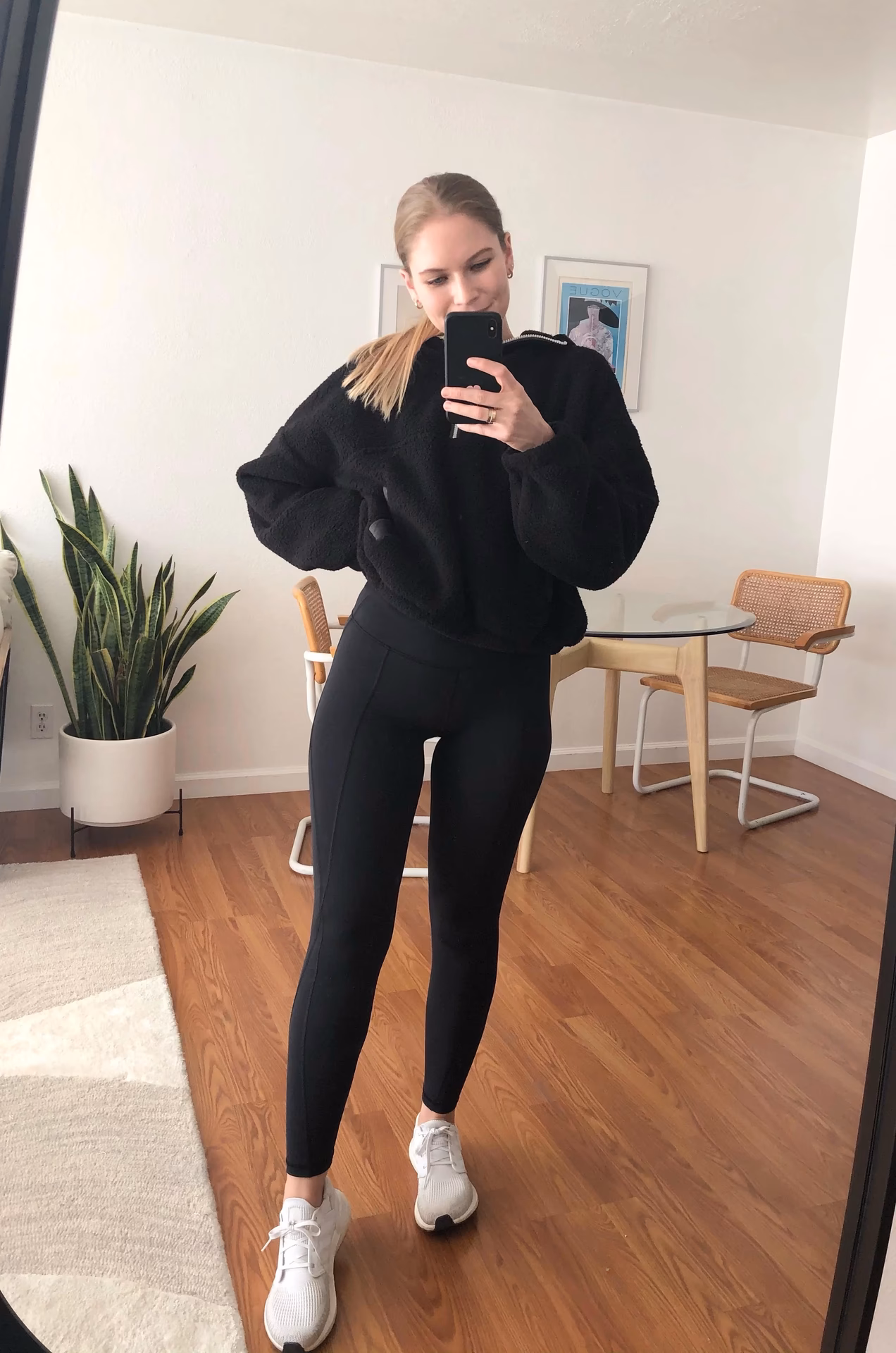 Are GapFit leggings good?