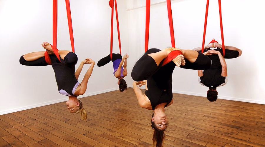 Is Pilates good enough for fitness?