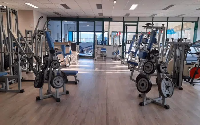 Is the Garda fitness test hard?