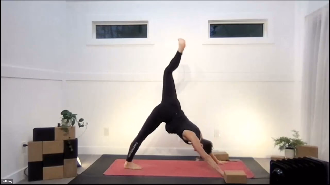 How to practice non-attachment in yoga?
