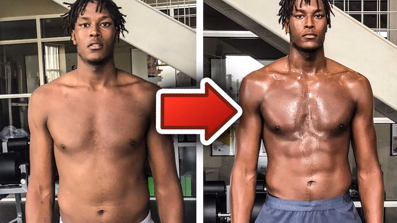 Is yoga as good as lifting weights?