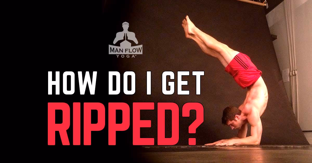 Is yoga as good as lifting weights?