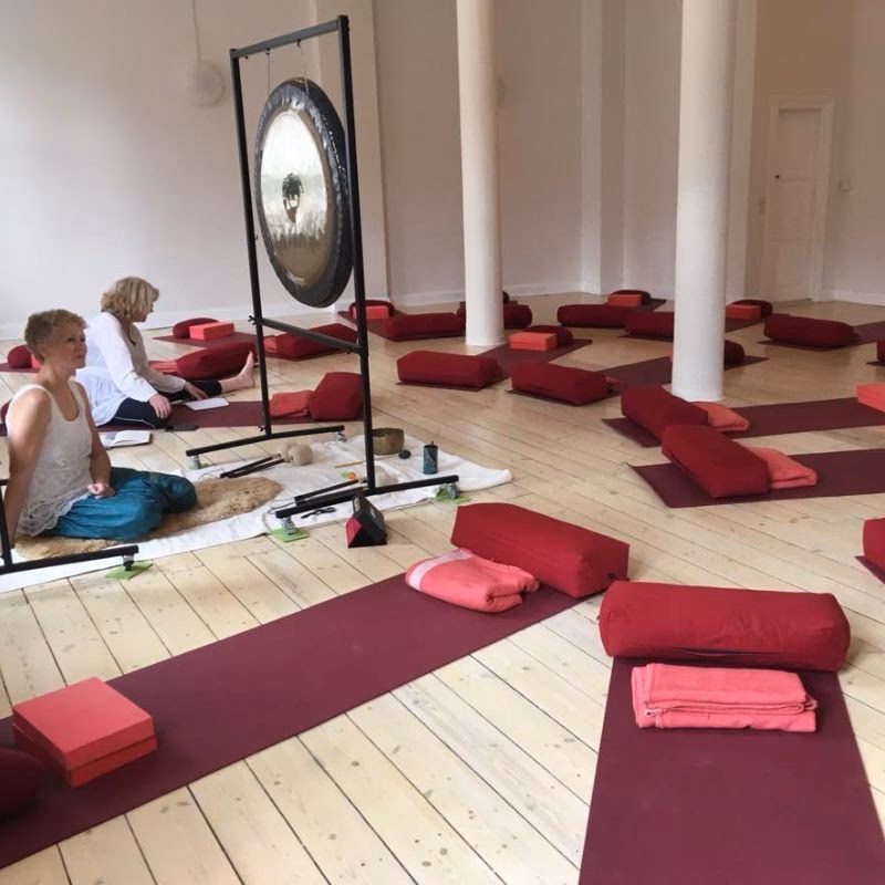 What is Gandhakadi yoga?