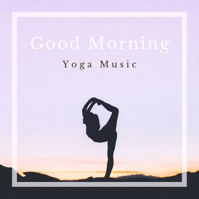 What is a good morning yoga time?