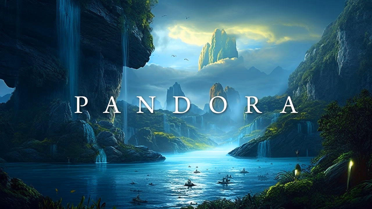 What are some good songs on Pandora?