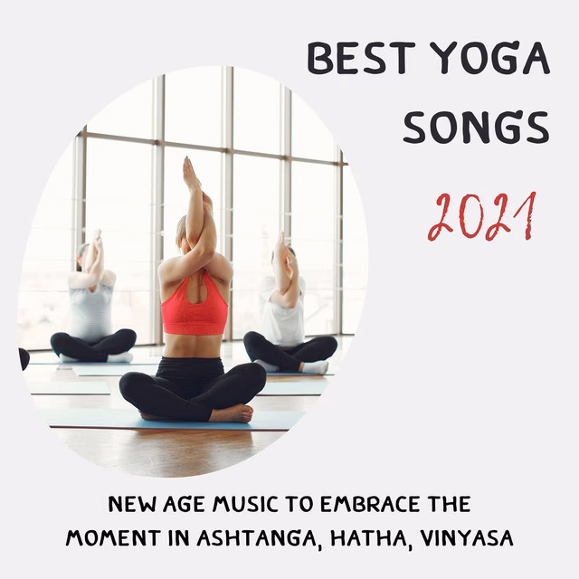 What are good songs for yoga?