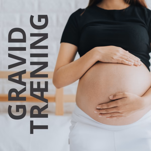 Hvornår må man ikke gå i svømmehal, når man er gravid?