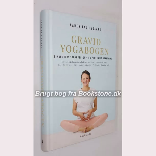 Hvilke bøger skal man læse som gravid?