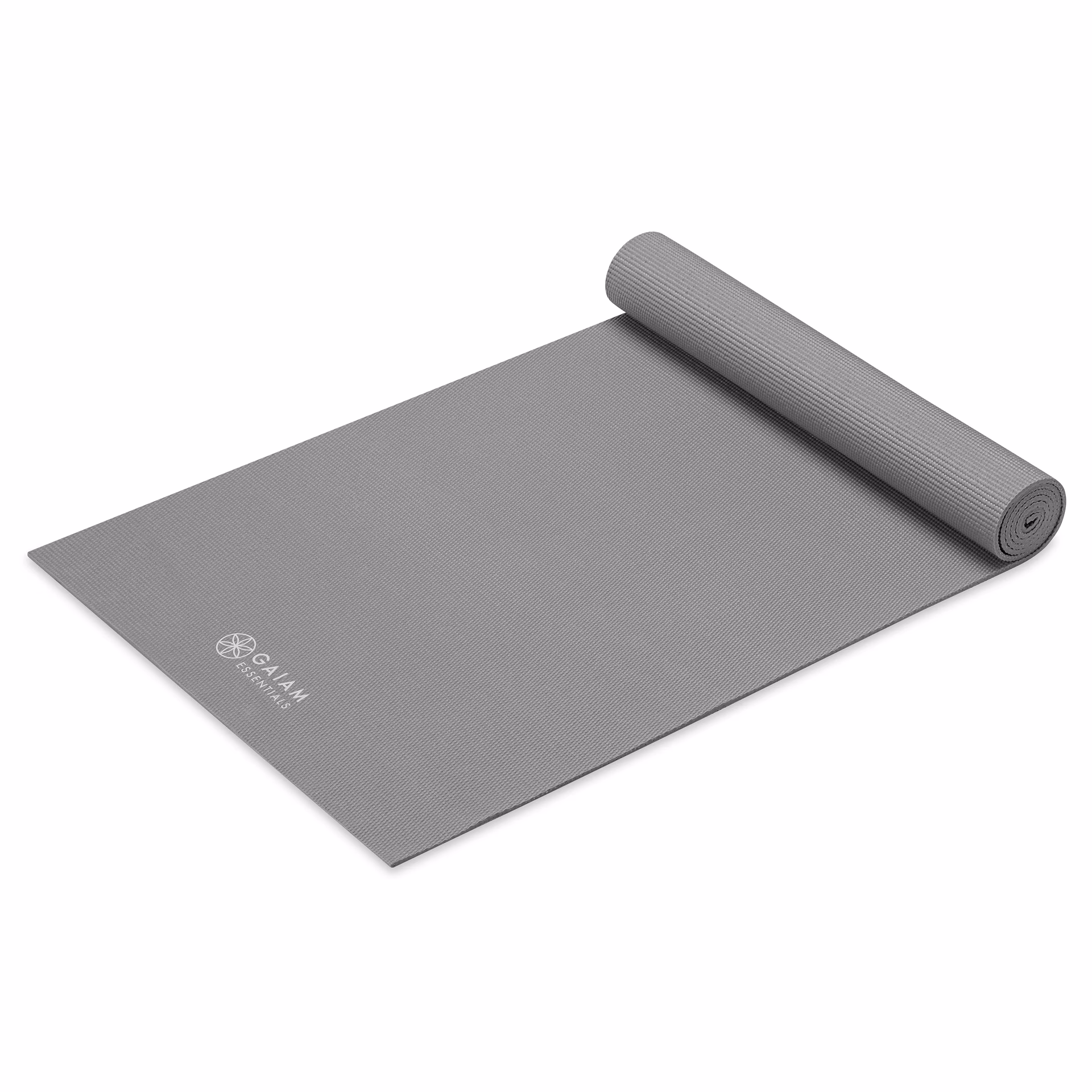What do the colors of yoga mats mean?