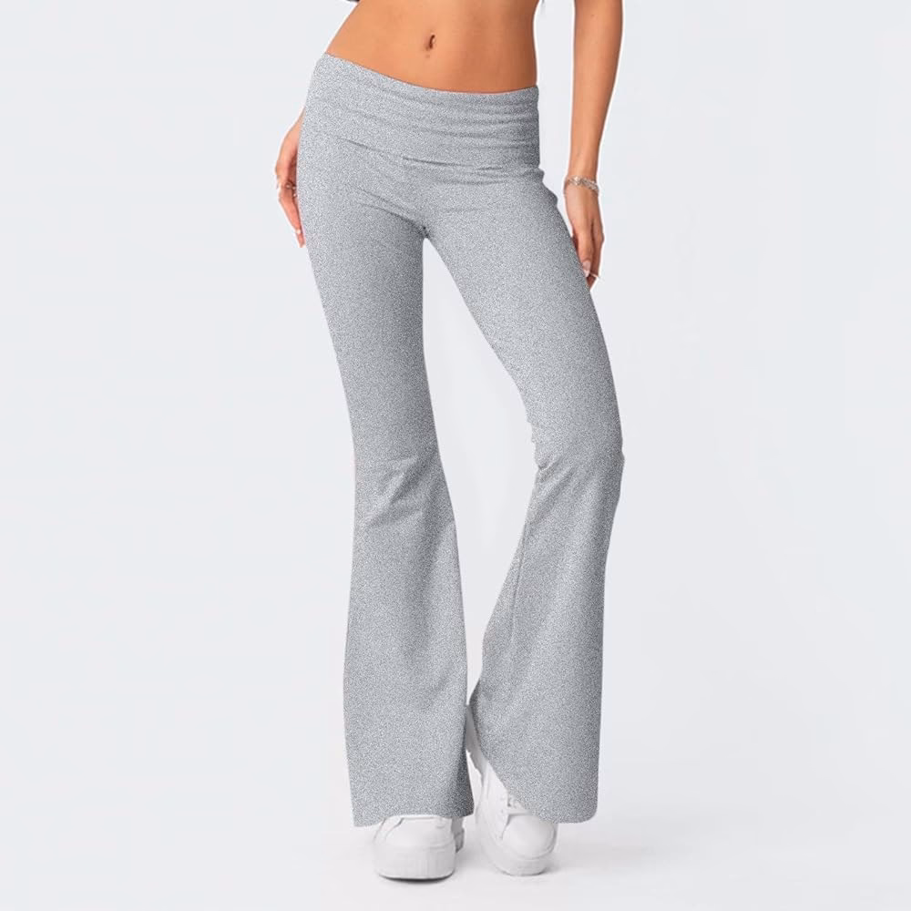 How do you wear grey pants casually?