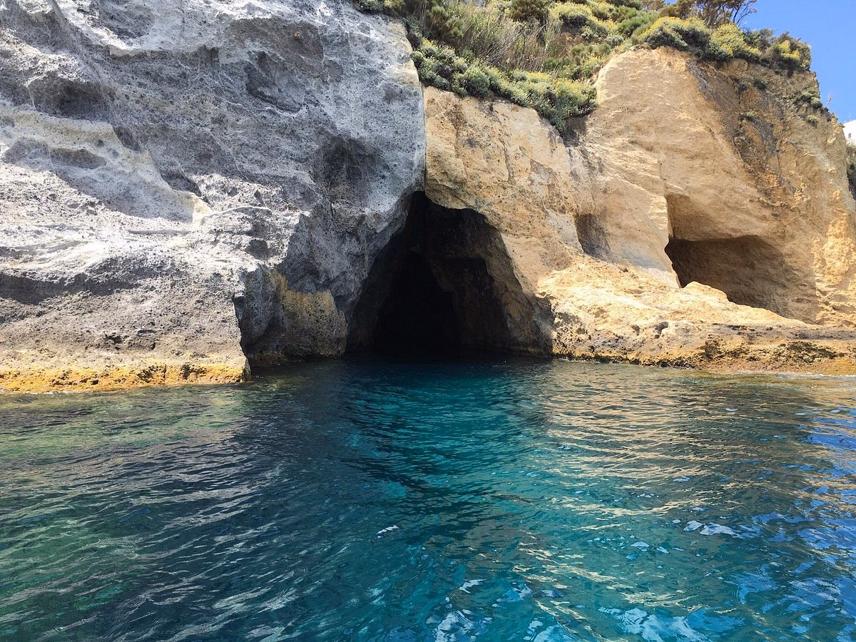 Dove si trova il castello di Pilato?