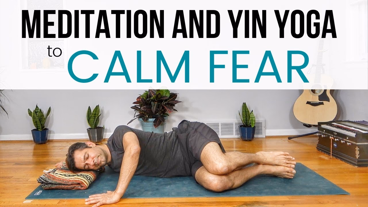 What is the best yoga for meditation?