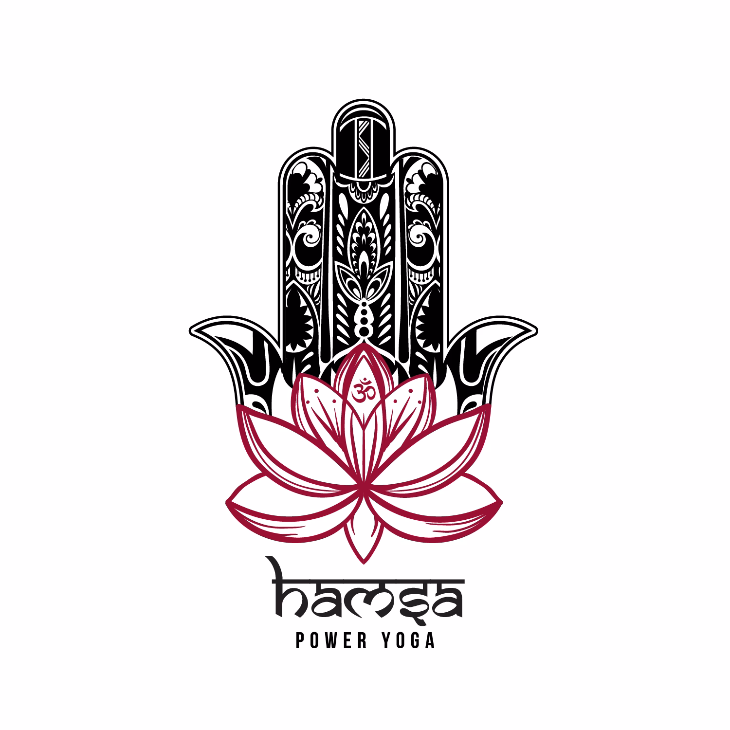 Who are the famous people of Hamsa yoga?
