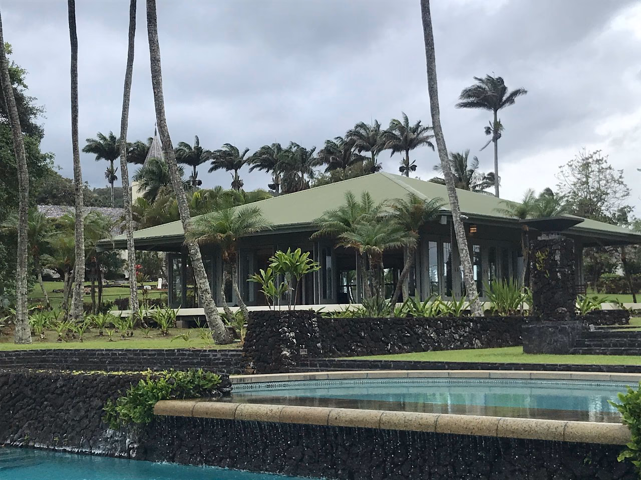 Why is Hana Maui famous?