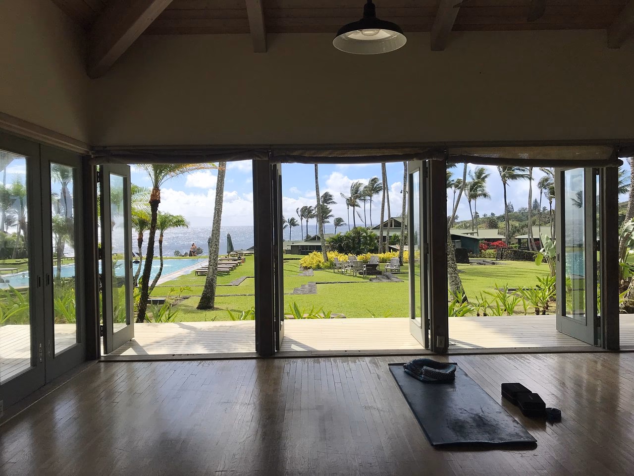 What not to miss on the Road to Hana Maui?