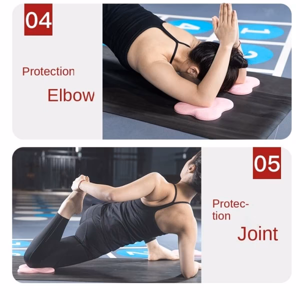 Kan man blive øm af yoga?