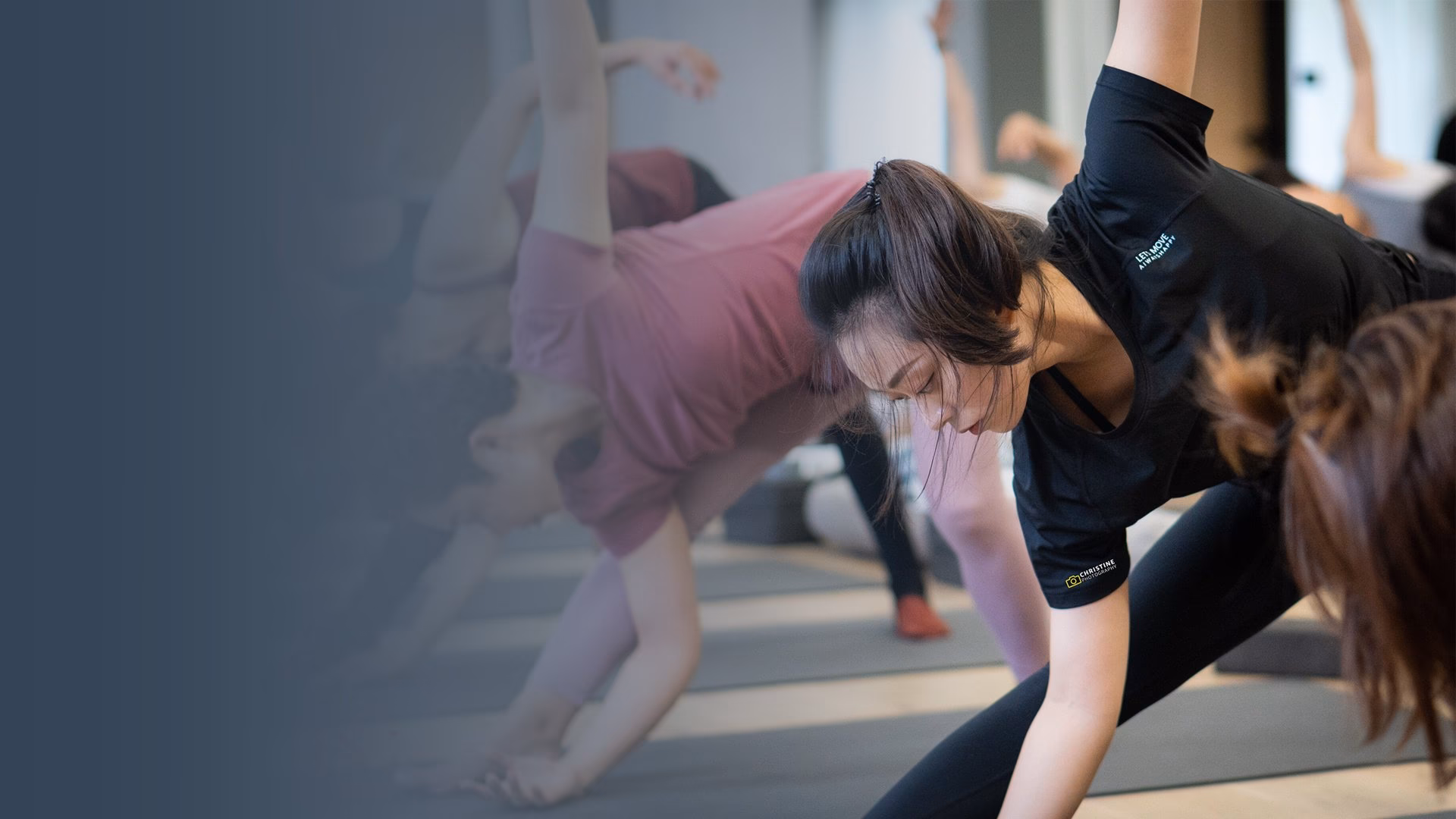 What is Hansa yoga?