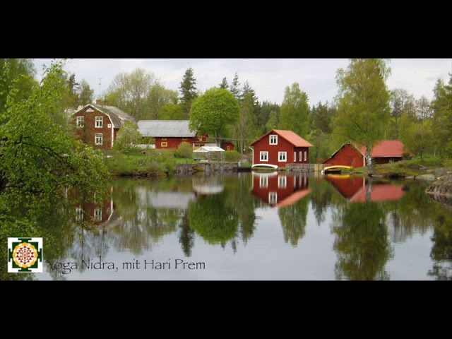 What is Hari yoga in astrology?