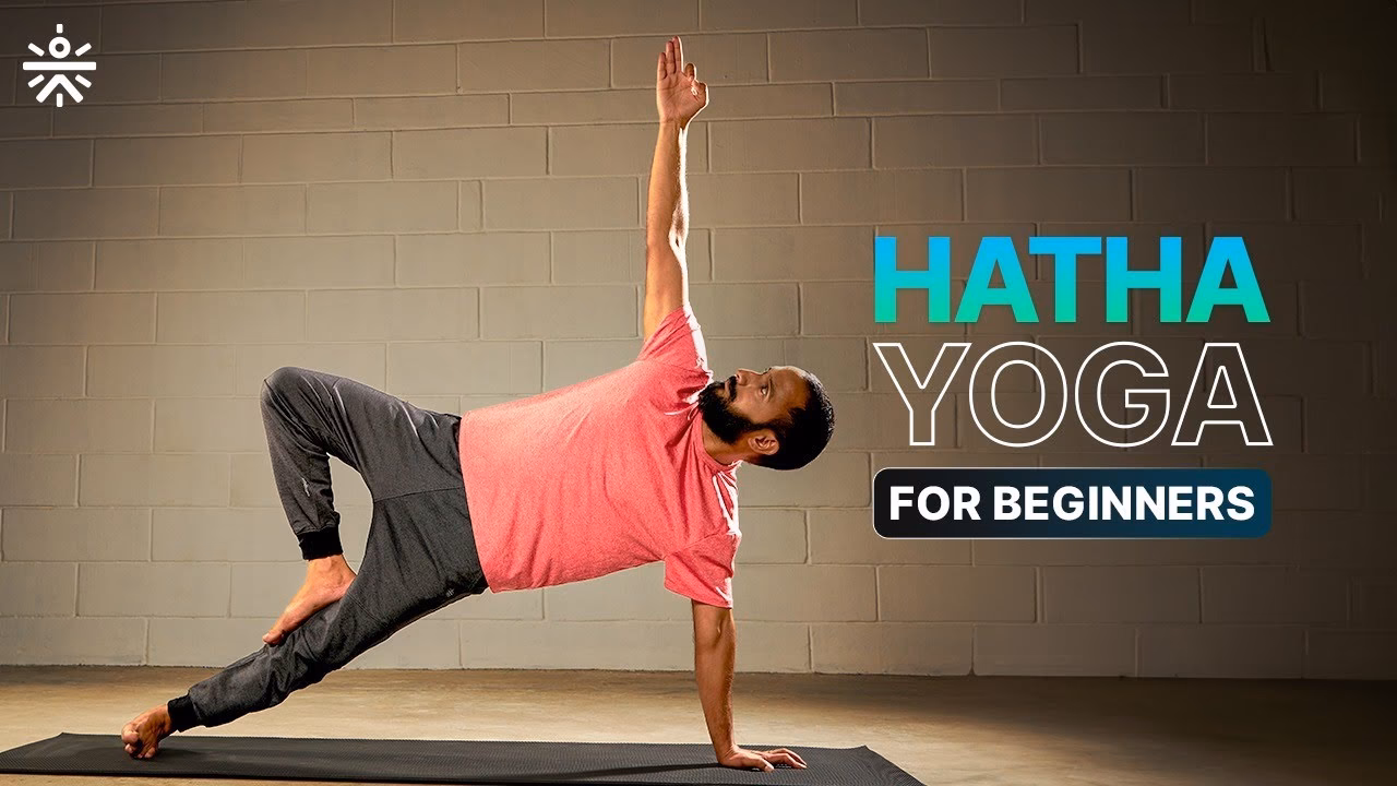 What does Hatha Yoga mean?