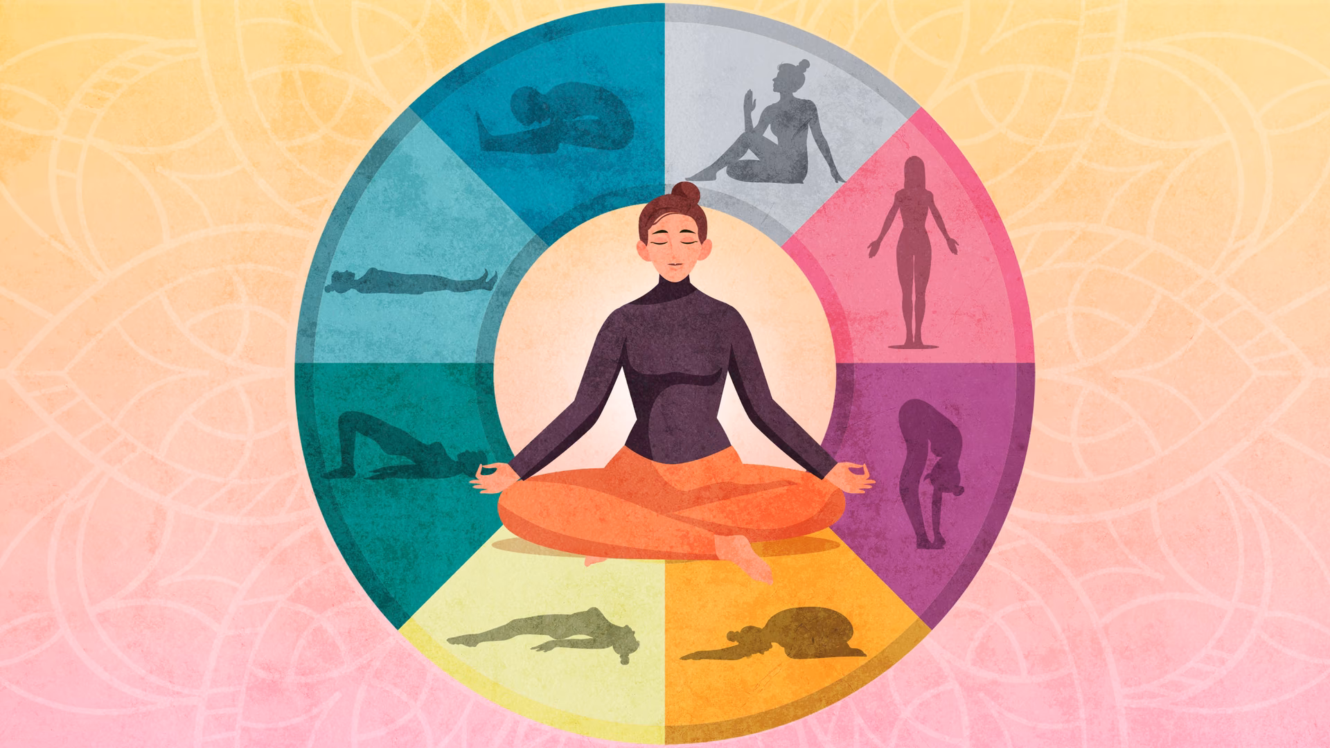 What is Hatha meditation?