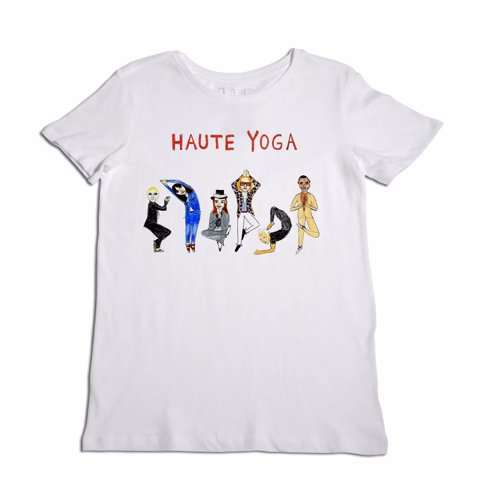 What does Hatha Yoga literally mean?