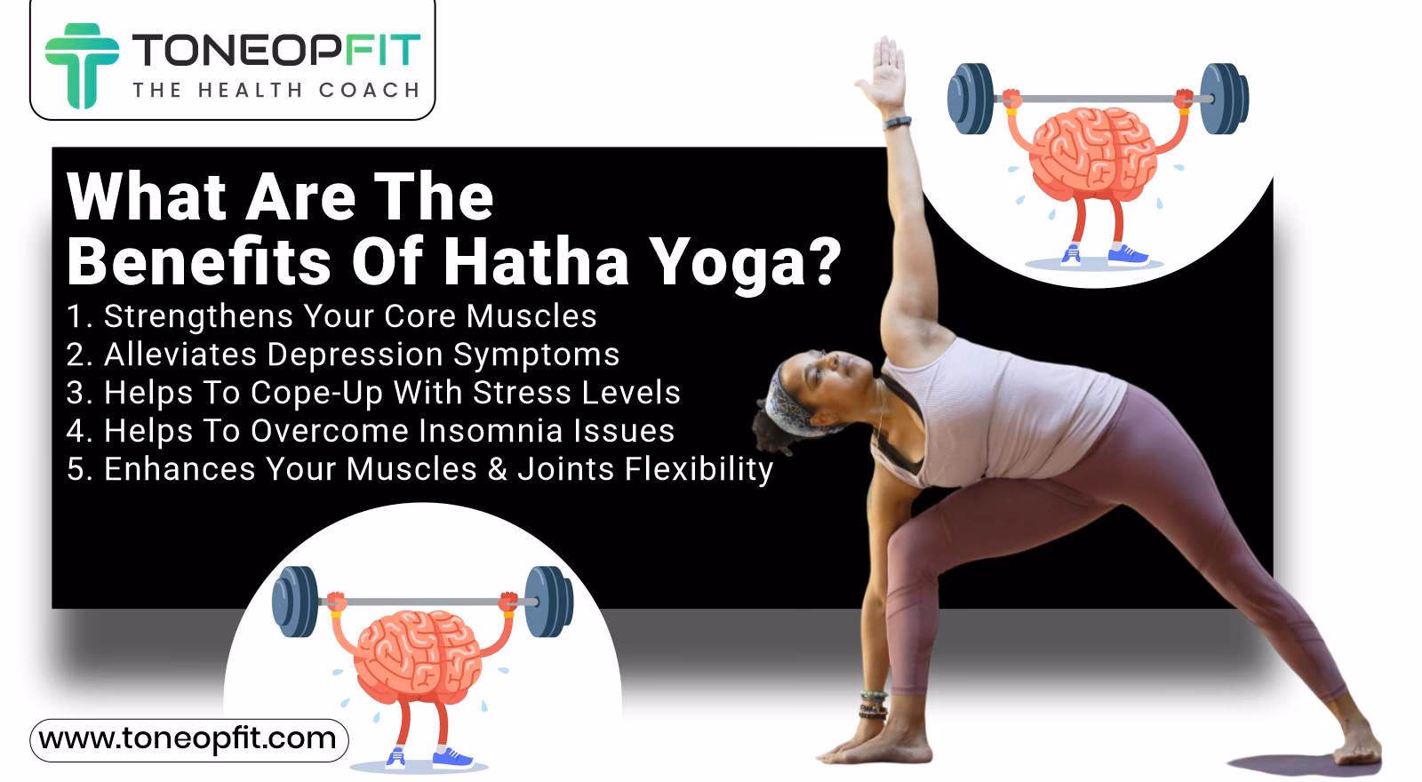 What temperature is Hatha Yoga?