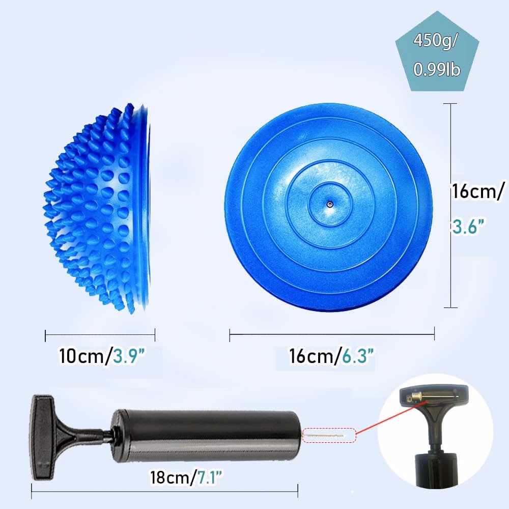 What is hedgehog pilates?