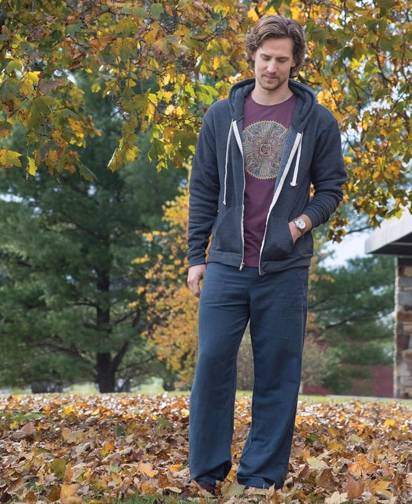 Is hemp good for activewear?