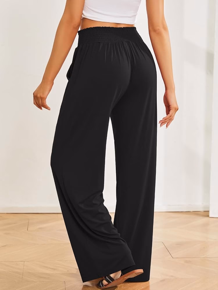 Why do hippies wear baggy clothes?