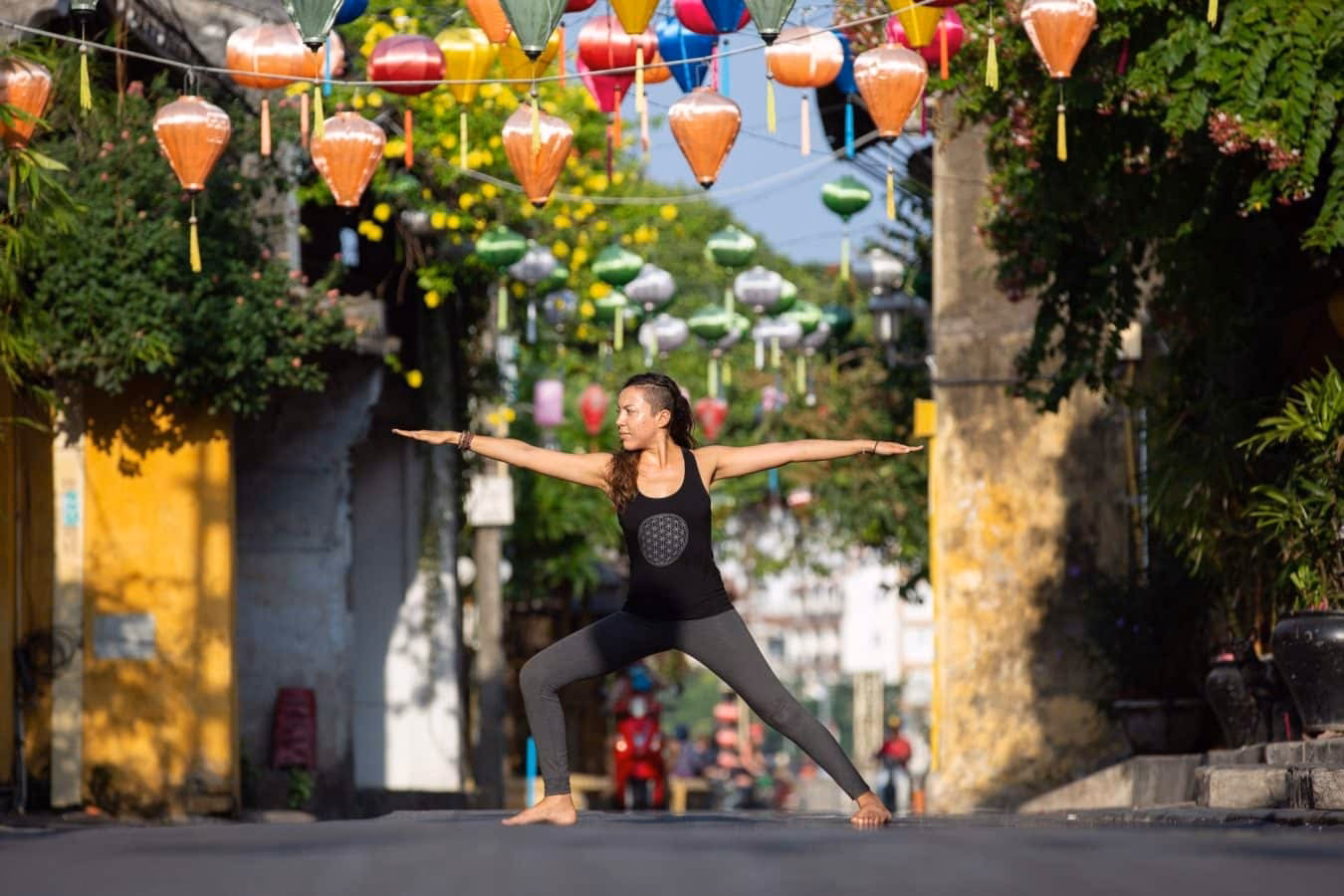 When to avoid Hoi An?