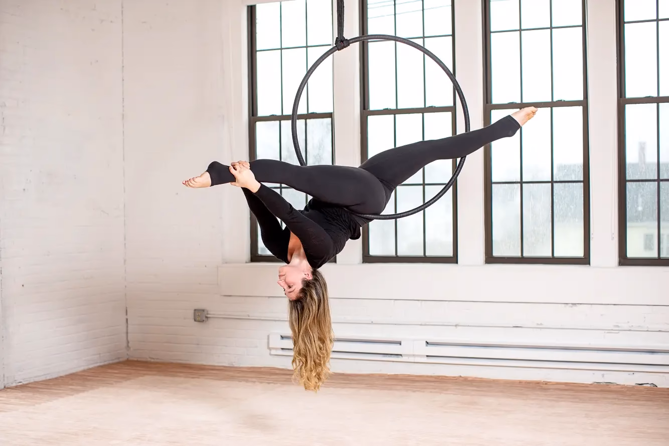 Does the fit hoop really work?